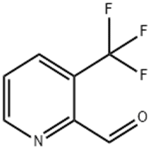 3-Trifluoromethyl-2-formylpyridine