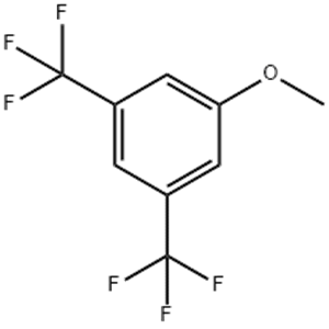 1-methoxy-3,5-bis(trifluoromethyl)benzene