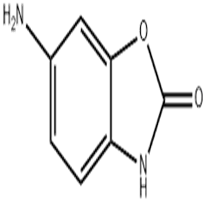 6-amino-3H-1,3-benzoxazol-2-one
