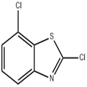 2,7-Dichlor-benzthiazol