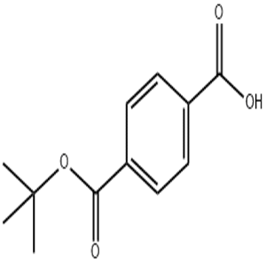 4-[(2-methylpropan-2-yl)oxycarbonyl]benzoicacid