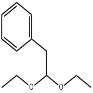 Benzeneacetaldehyde, diethyl acetal