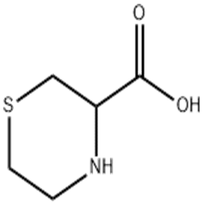 Thiomorpholine-3-carboxylic acid