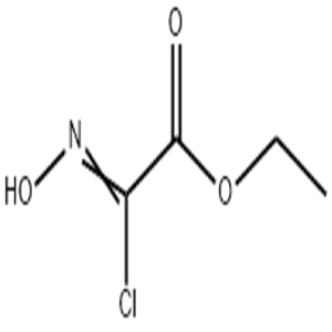 2-Chloro-2-hydroxyiminoacetic acid ethyl ester