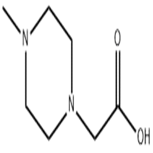 (4-Methyl-piperazin-1-yl)-aceticacid