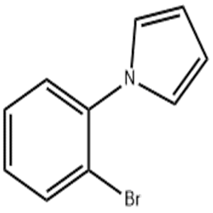 1-(2-bromophenyl)pyrrole