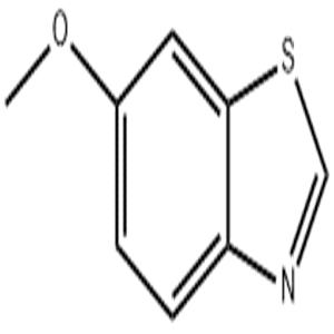 6-Methoxy-1,3-Benzothiazole