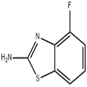 4-fluorobenzothiazol-2-amine