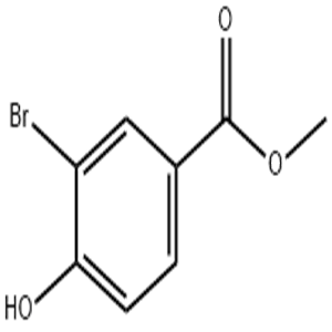 Methyl3-bromo-4-hydroxybenzoate