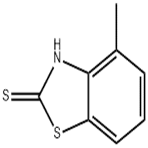 4-methyl-3H-1,3-benzothiazole-2-thione