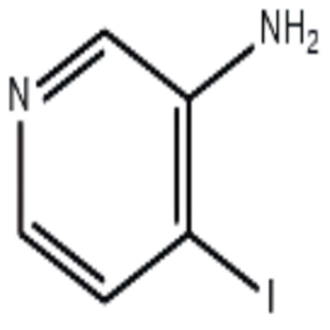 3-Amino-4-iodopyridine
