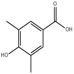4-Hydroxy-3,5-dimethylbenzoicacid