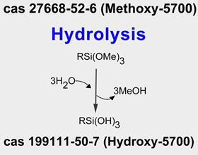 Hydroxy-5700 Antimicrobial (water solution)