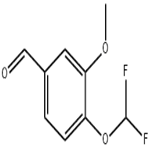 4-Difluoromethoxy-3-Methoxy-Benzaldehyde pictures