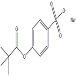 sodium,4-(2,2-dimethylpropanoyloxy)benzenesulfonate pictures