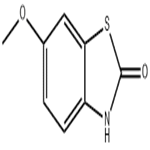 2-Hydroxy-6-methoxybenzothiazole pictures
