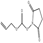 Allyl n-sccinimidyl carbonate pictures