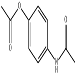 (4-acetamidophenyl)acetate