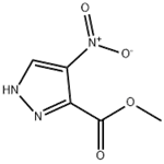 Methyl 4-nitro-1h-pyrazole-3-carboxylate