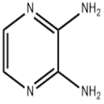 Pyrazine-2,3-diamine pictures