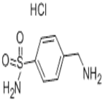 4-Aminomethylbenzenesulfonamide, HCl