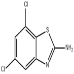5,7-Dichlorobenzo[d]thiazol-2-amine