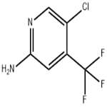 5-Chloro-4-(trifluoromethyl)pyridin-2-amine pictures