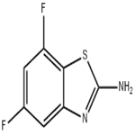 2-Amino-5,7-difluorobenzothiazole pictures