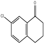 7-chloro-3,4-dihydro-2H-naphthalen-1-one