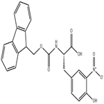 Fmoc-3-nitro-l-tyrosine