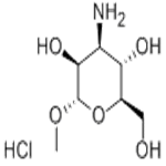Methyl 3-amino-3-deoxy-a-d-mannopyranoside, HCl pictures
