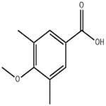 3,5-Dimethyl-4-methoxybenzoicacid