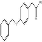 4-Benzyloxyphenylaceticacid pictures
