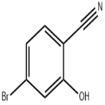 4-bromo-2-hydroxy-benzonitrile pictures