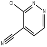 3-Chloropyridazine-4-carbonitrile pictures