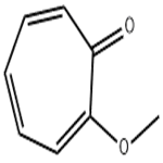 2-methoxycyclohepta-2,4,6-trien-1-one