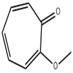 2-methoxycyclohepta-2,4,6-trien-1-one pictures