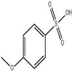 4-Methoxybenzenesulfonic acid pictures