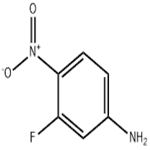 3-Fluoro-4-nitroaniline