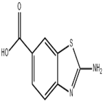 2-Aminobenzothiazole-6-CarboxylicAcid