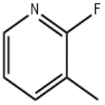 2-Fluoro-3-methylpyridine