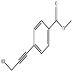 methyl 4-(3-hydroxyprop-1-ynyl)benzoate pictures