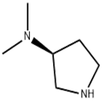 (3S)-N,N-dimethylpyrrolidin-3-amine pictures