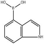 Indole-4-boronic acid pictures