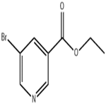 Ethyl 5-bromonicotinate pictures