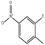 2-fluoro-1-methyl-4-nitrobenzene
