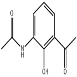 N-(3-Acetyl-2-hydroxyphenyl)acetamide pictures