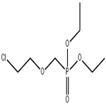 Diethyl [(2-chloroethoxy)methyl]phosphonate
