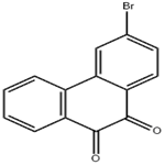 3-Bromo-9,10-phenanthrenequinone