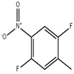 1,4-Difluoro-2-methyl-5-nitrobenzene